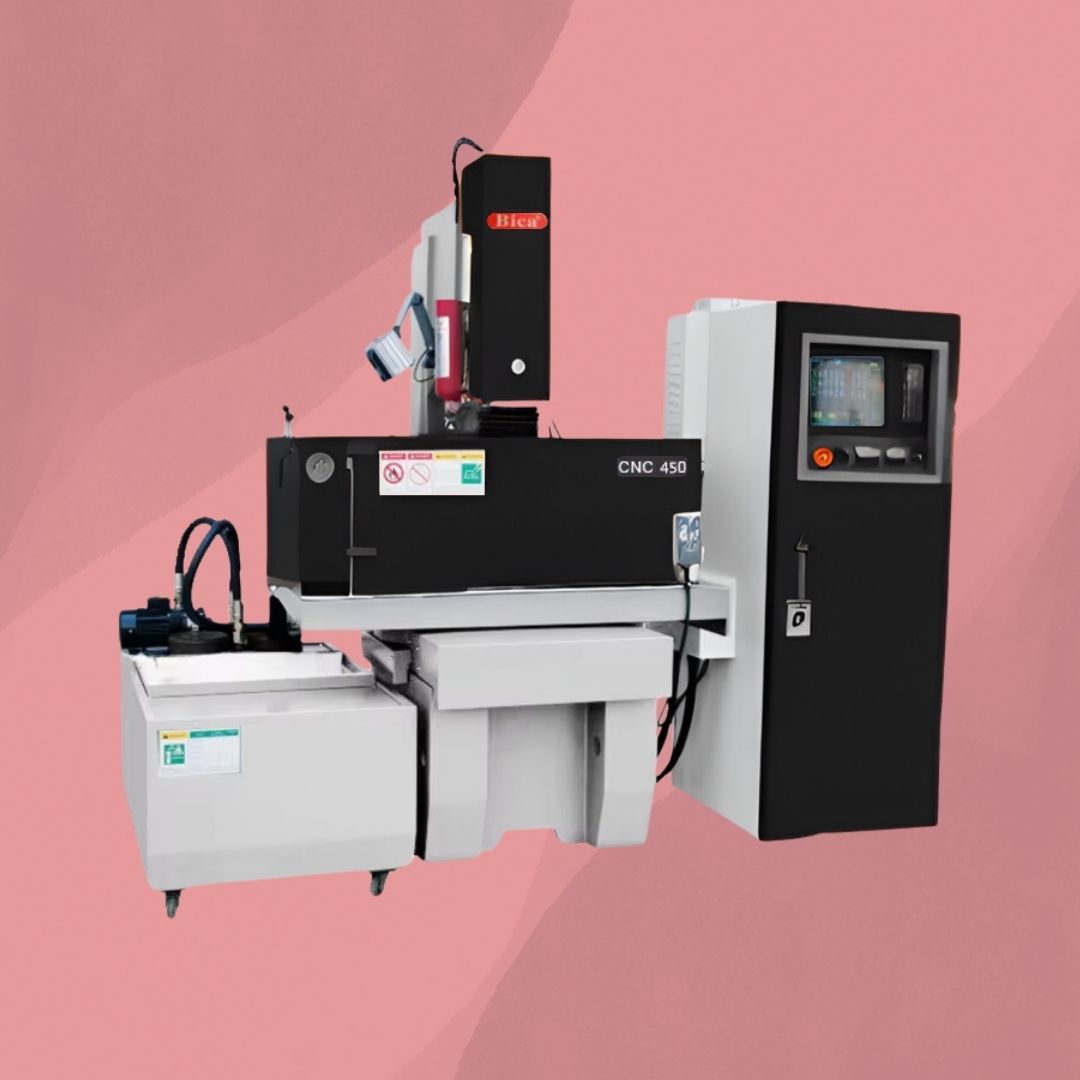 CNC-540