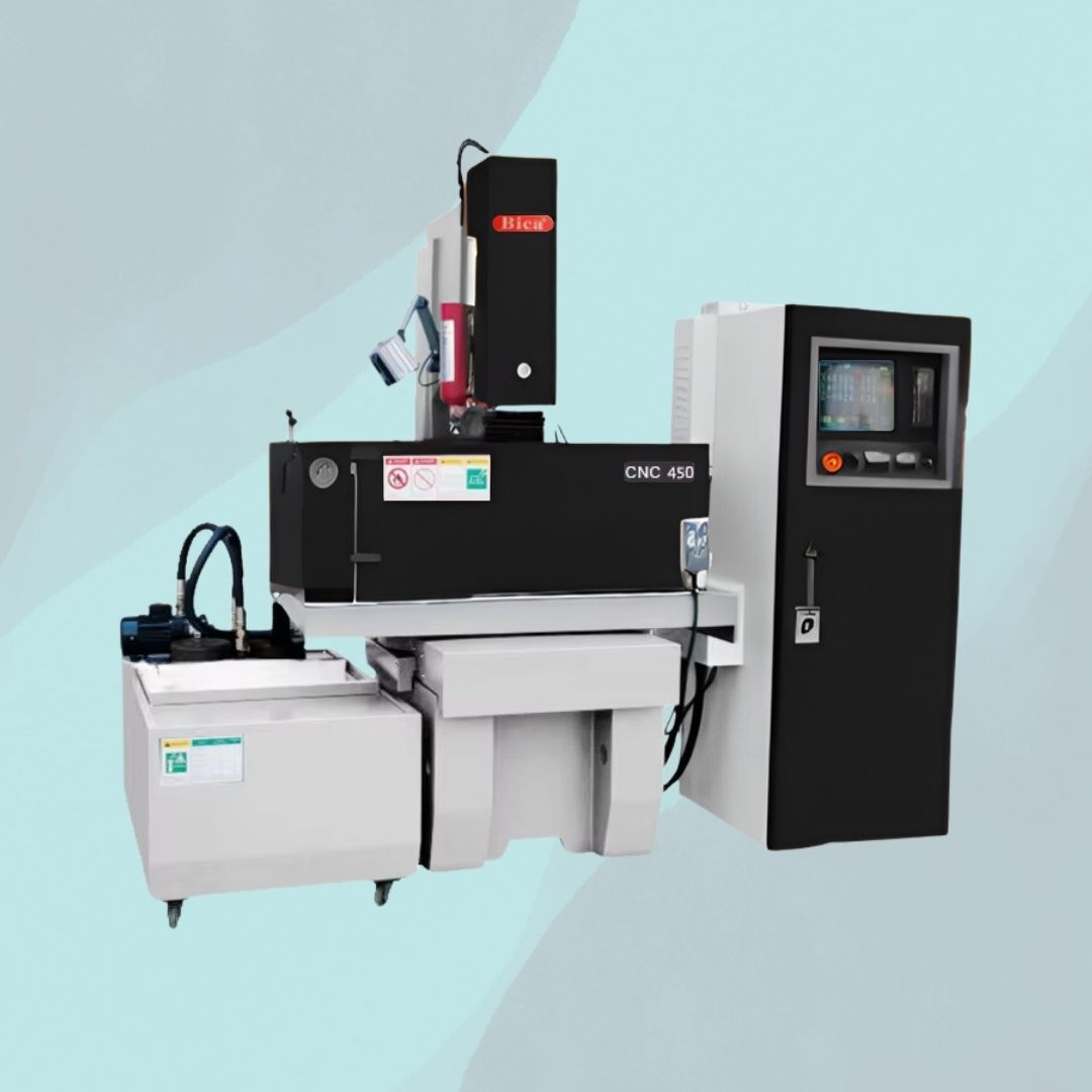 CNC-350