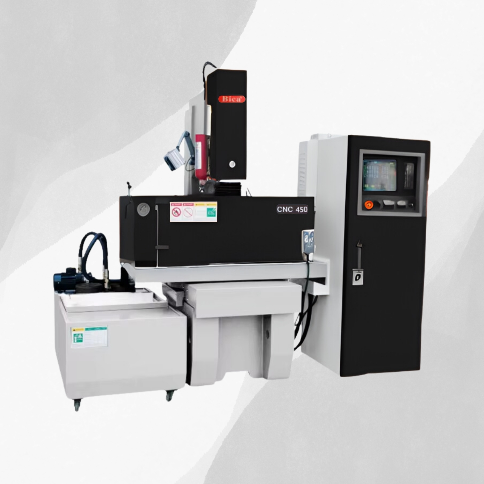 CNC-450