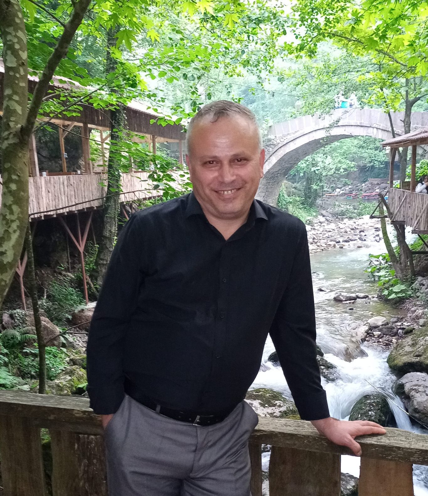 Fikret Eski