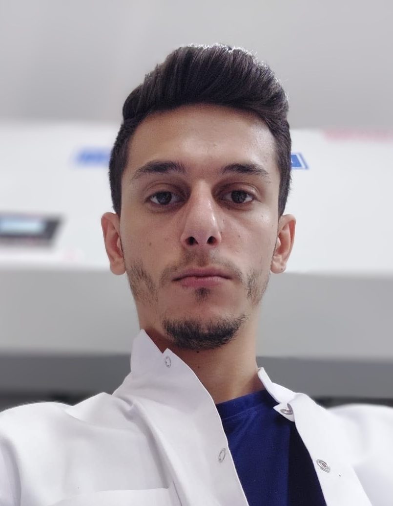 Ekmel Eski